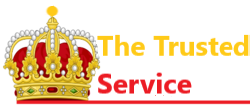 Job Search The Trusted Service