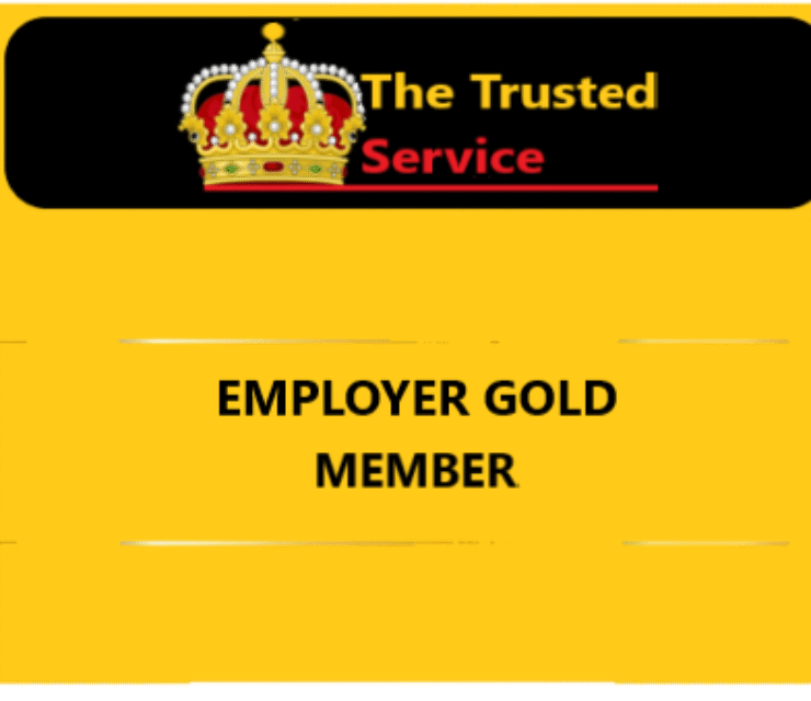 Gold Member